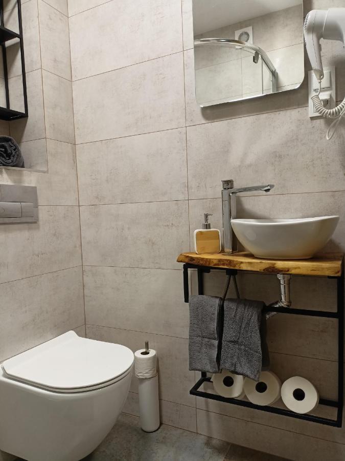 Szum Lomnicy Apartment Karpacz
