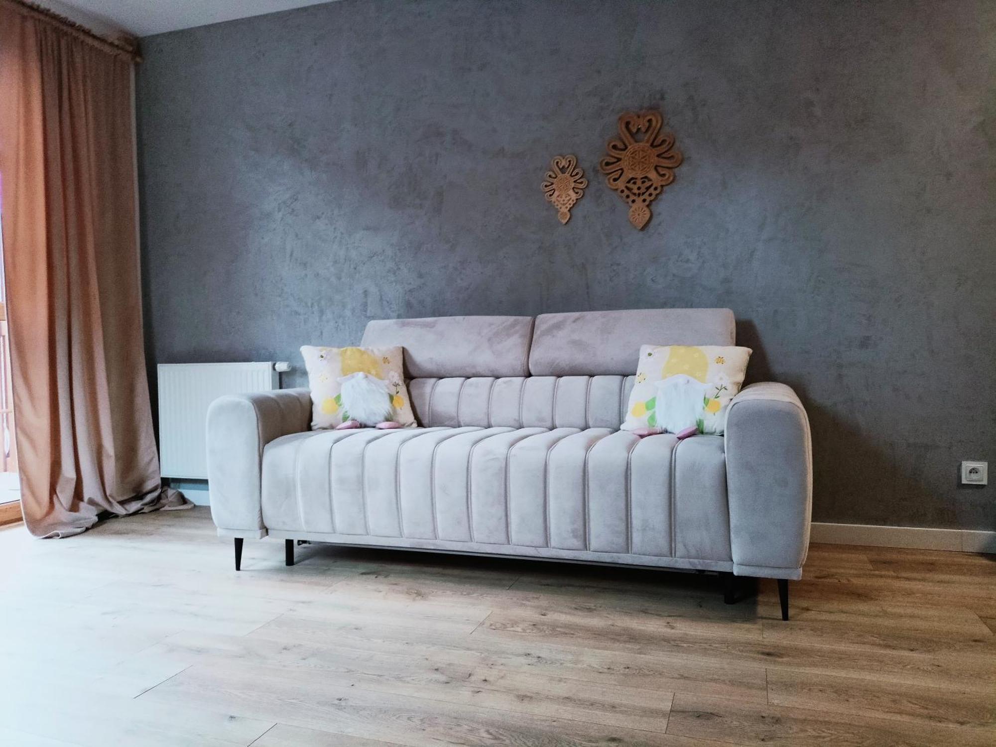 Apartment Szum Lomnicy