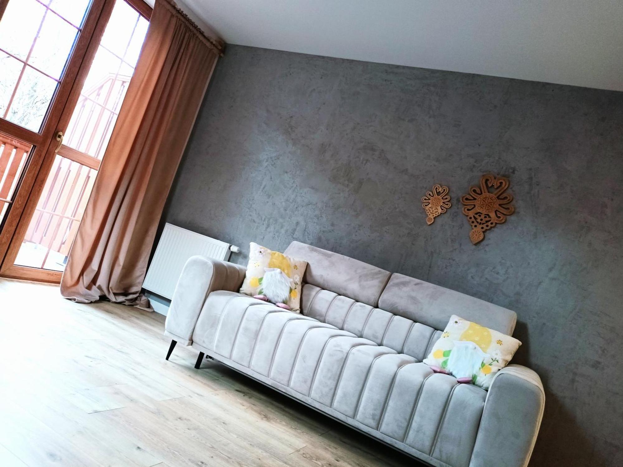 Szum Lomnicy Apartment *