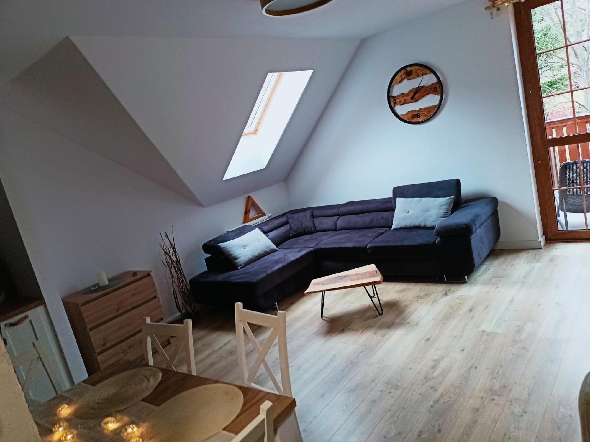 Apartment Szum Lomnicy Karpacz
